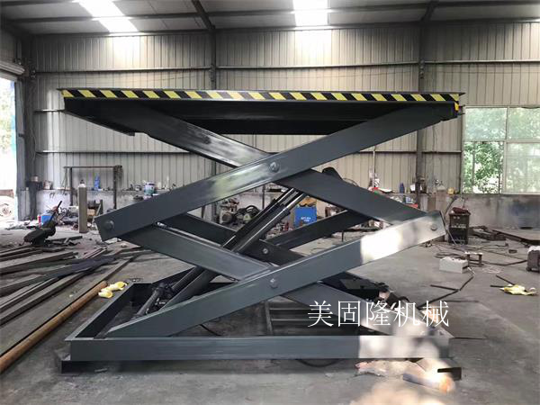 锦州固定式升降货梯价格