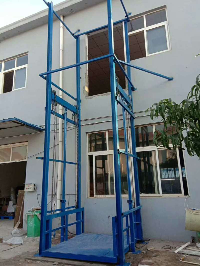 锦州提升机